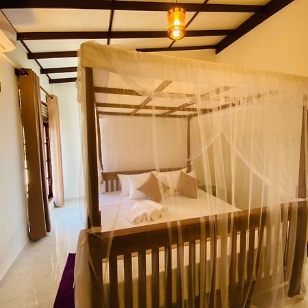 Tango Sunrise Villa 坦加拉 外观 照片