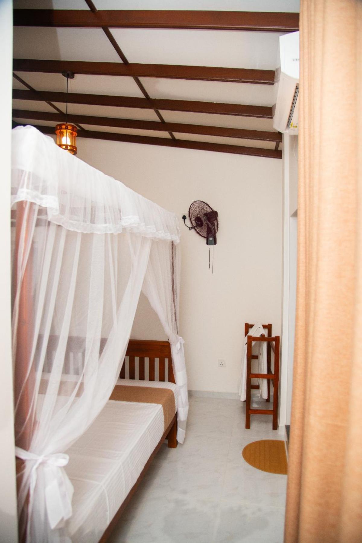 Tango Sunrise Villa 坦加拉 外观 照片