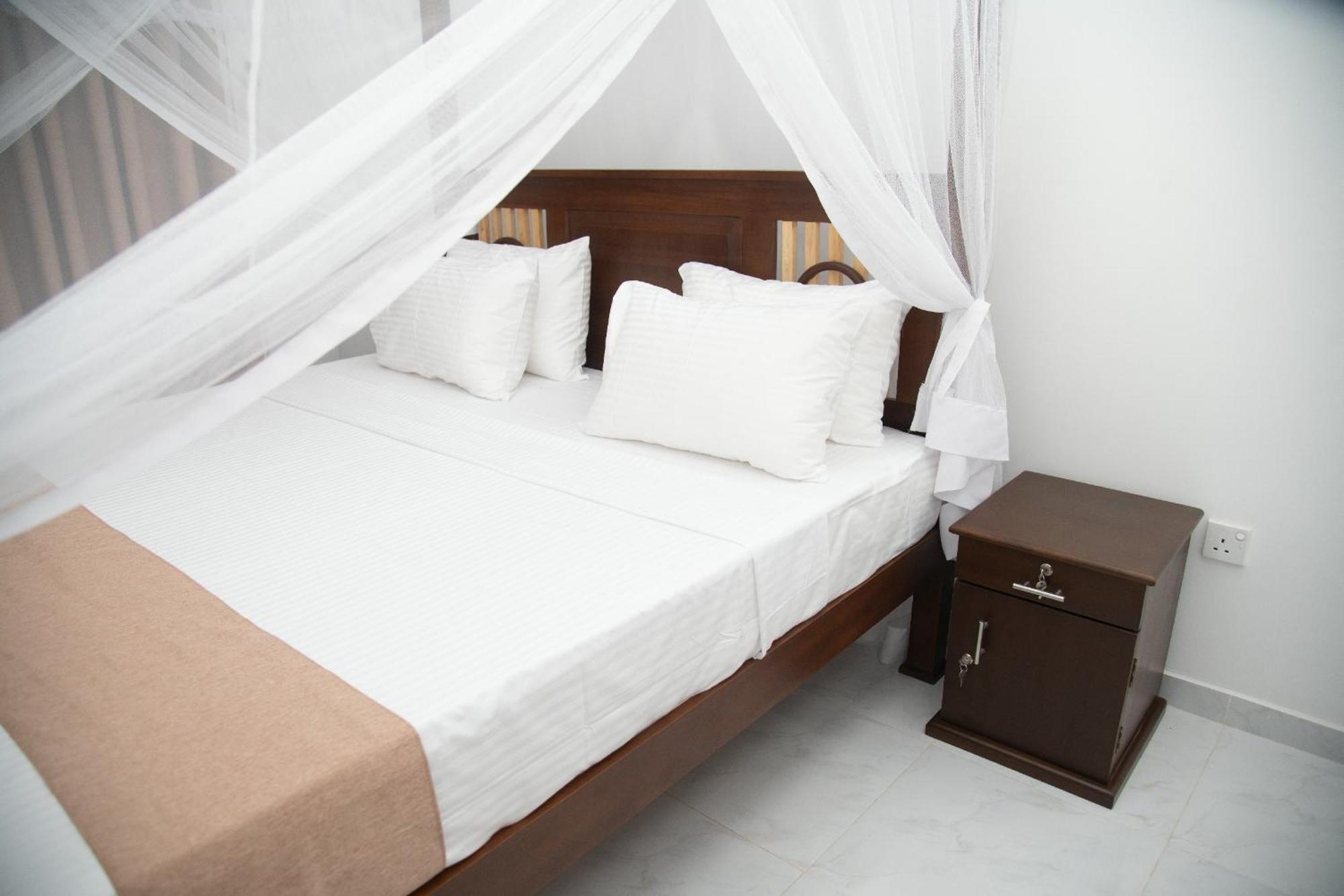 Tango Sunrise Villa 坦加拉 外观 照片
