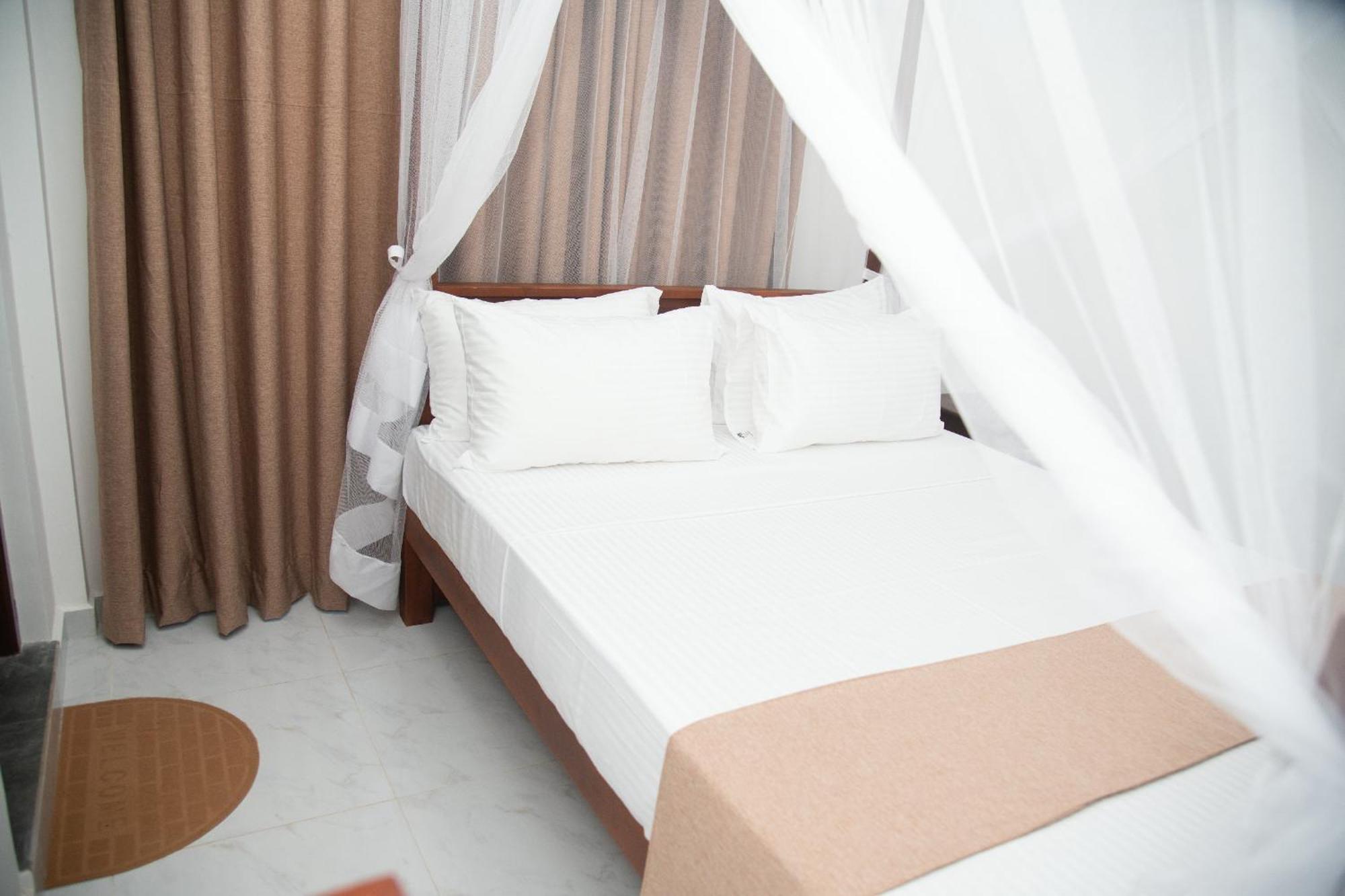 Tango Sunrise Villa 坦加拉 外观 照片