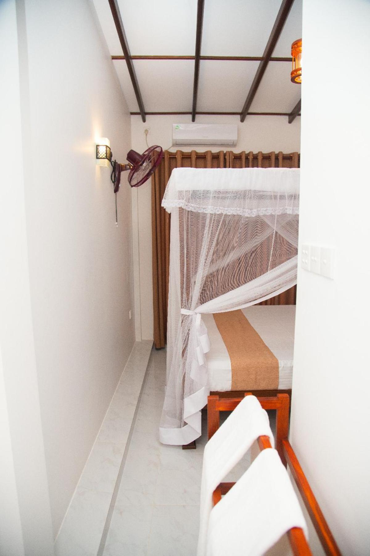 Tango Sunrise Villa 坦加拉 外观 照片