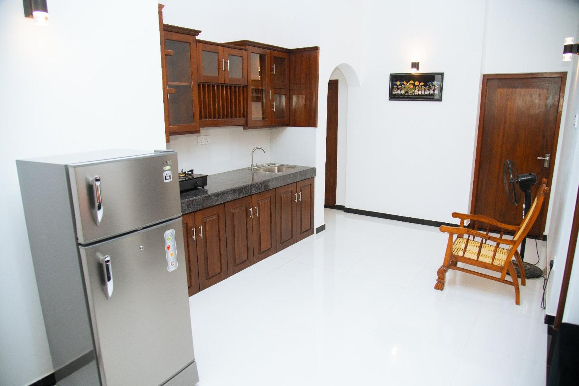 Tango Sunrise Villa 坦加拉 外观 照片