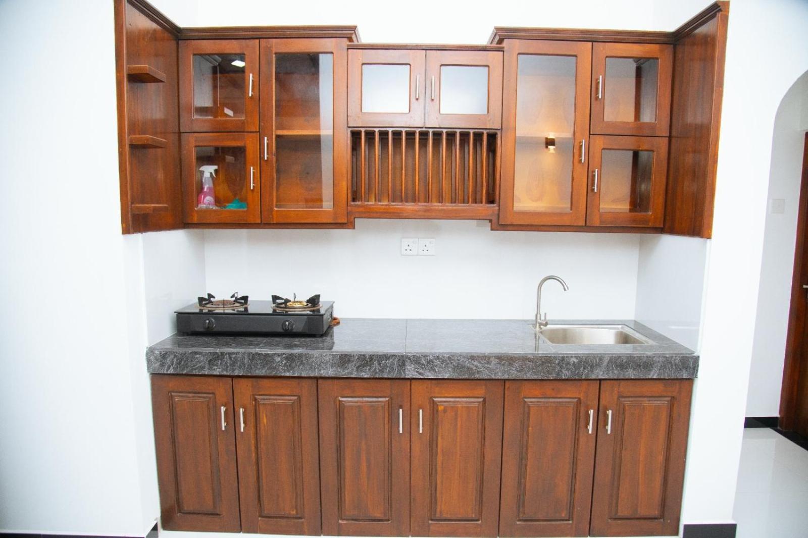 Tango Sunrise Villa 坦加拉 外观 照片