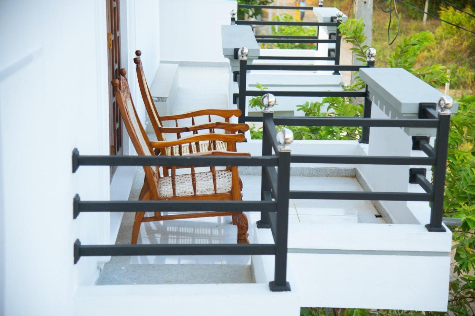 Tango Sunrise Villa 坦加拉 外观 照片