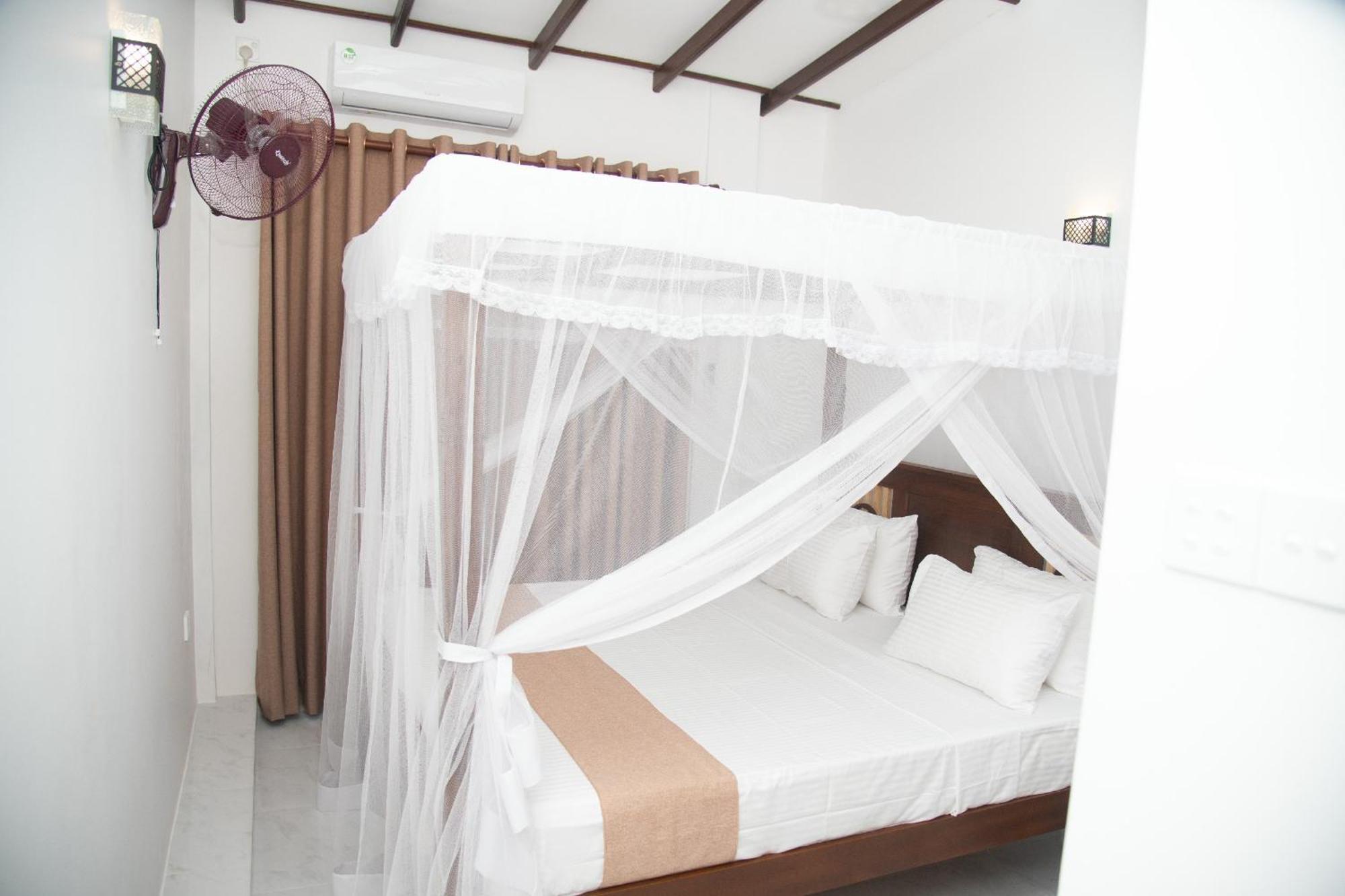 Tango Sunrise Villa 坦加拉 外观 照片