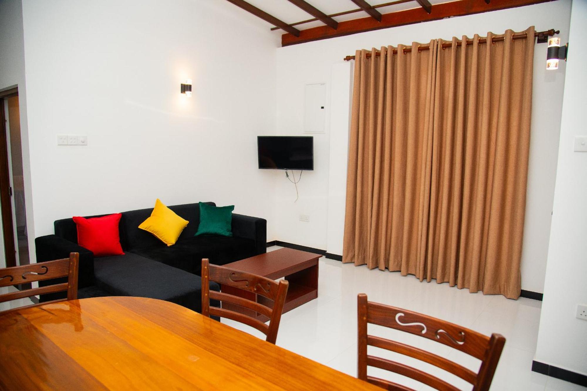 Tango Sunrise Villa 坦加拉 外观 照片