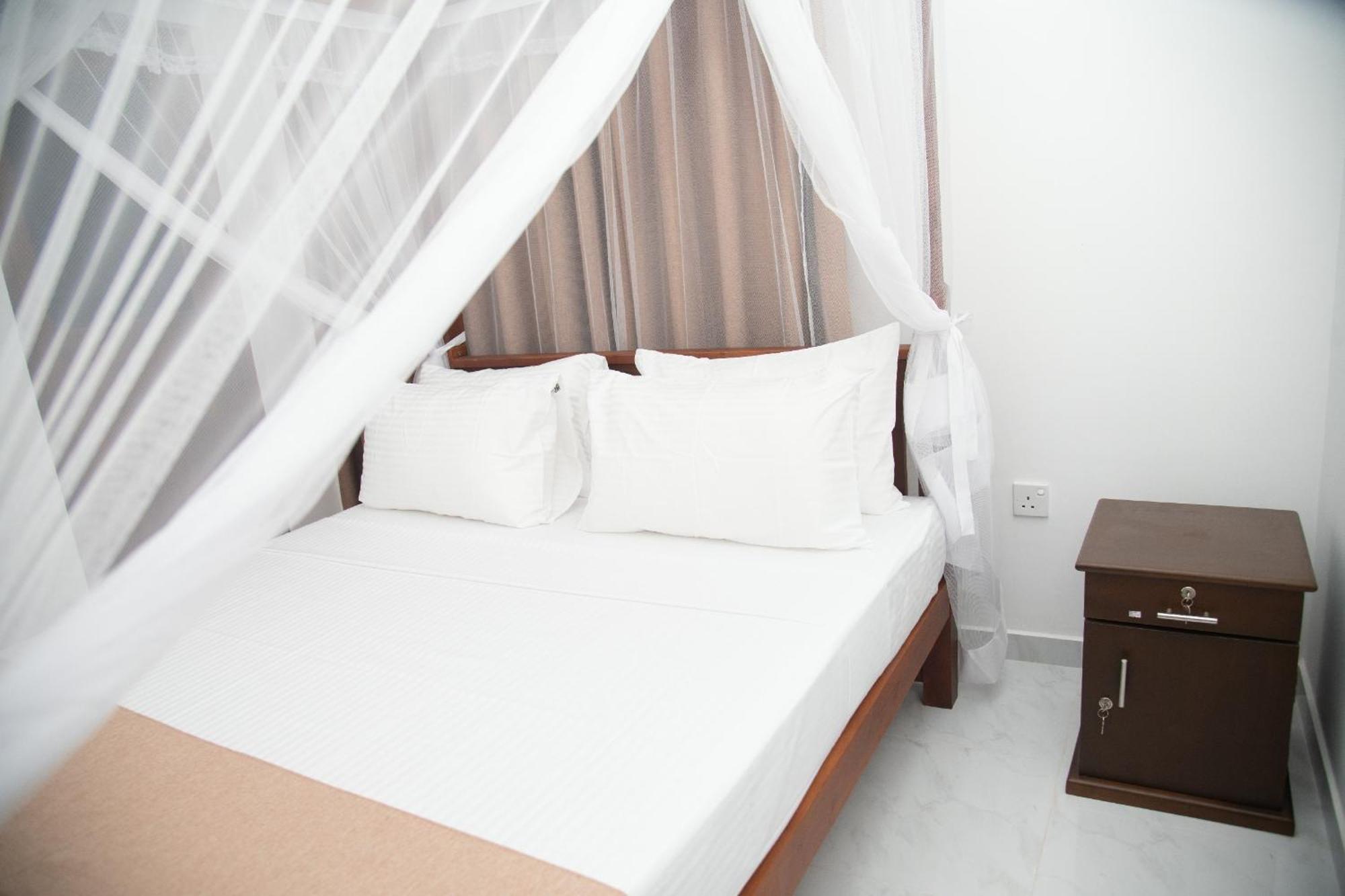 Tango Sunrise Villa 坦加拉 外观 照片