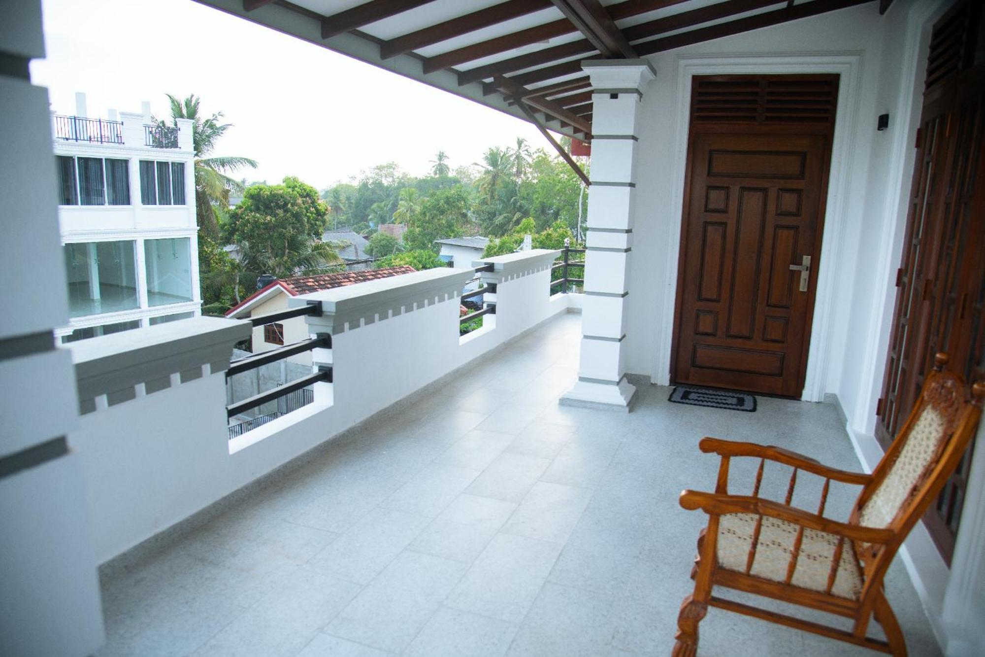 Tango Sunrise Villa 坦加拉 外观 照片