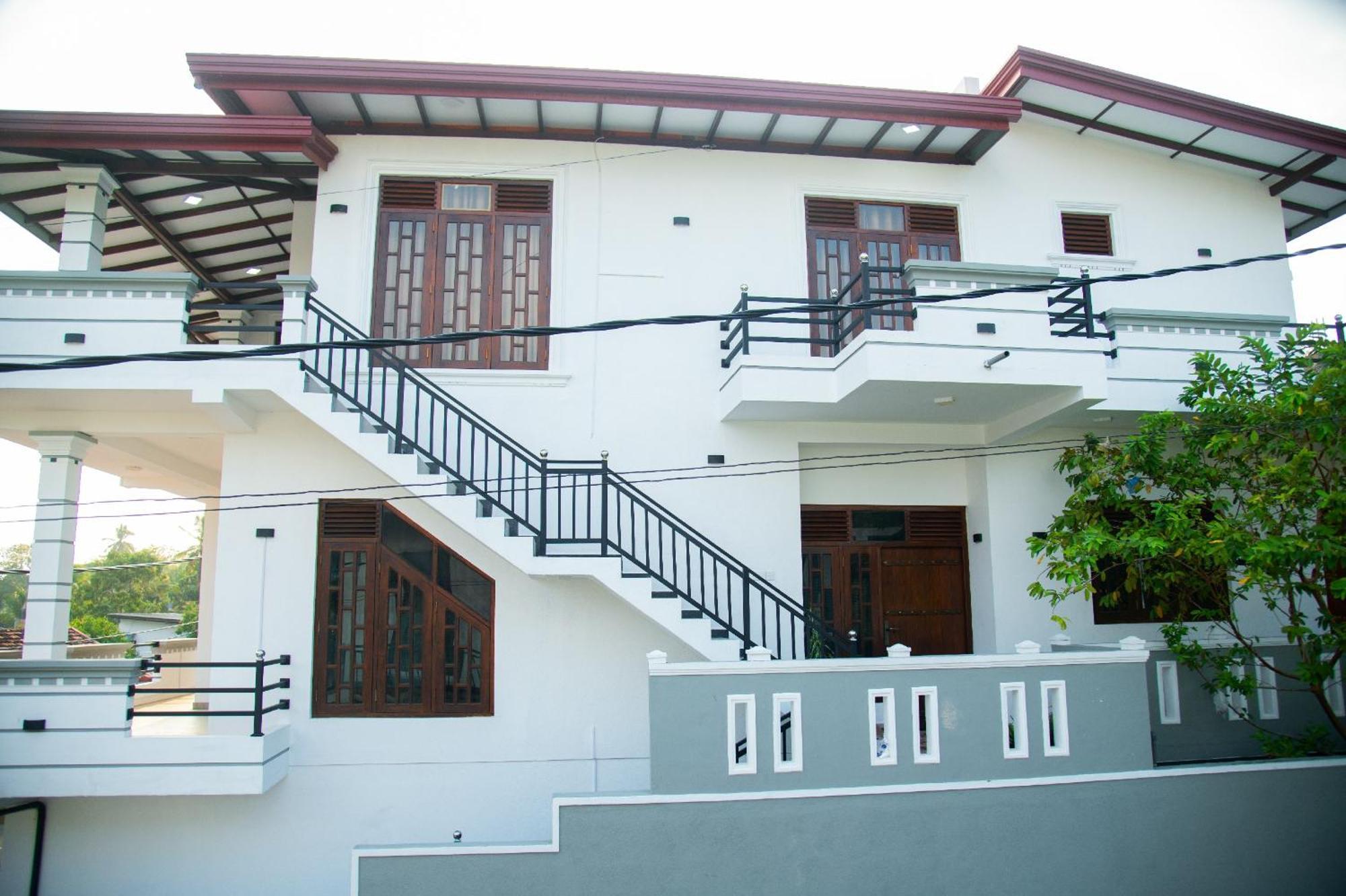 Tango Sunrise Villa 坦加拉 外观 照片