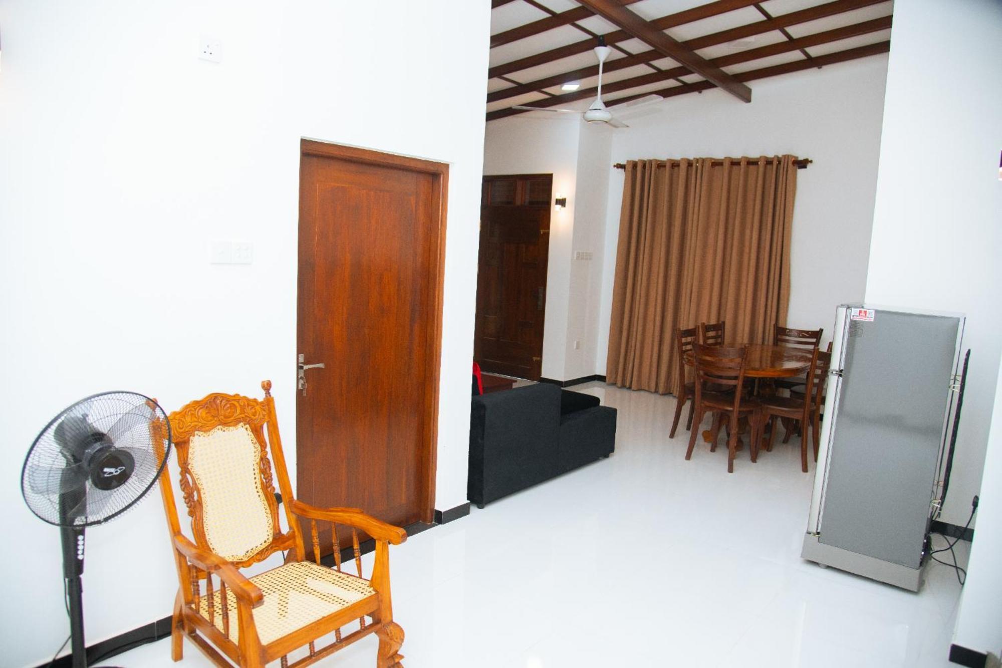 Tango Sunrise Villa 坦加拉 外观 照片
