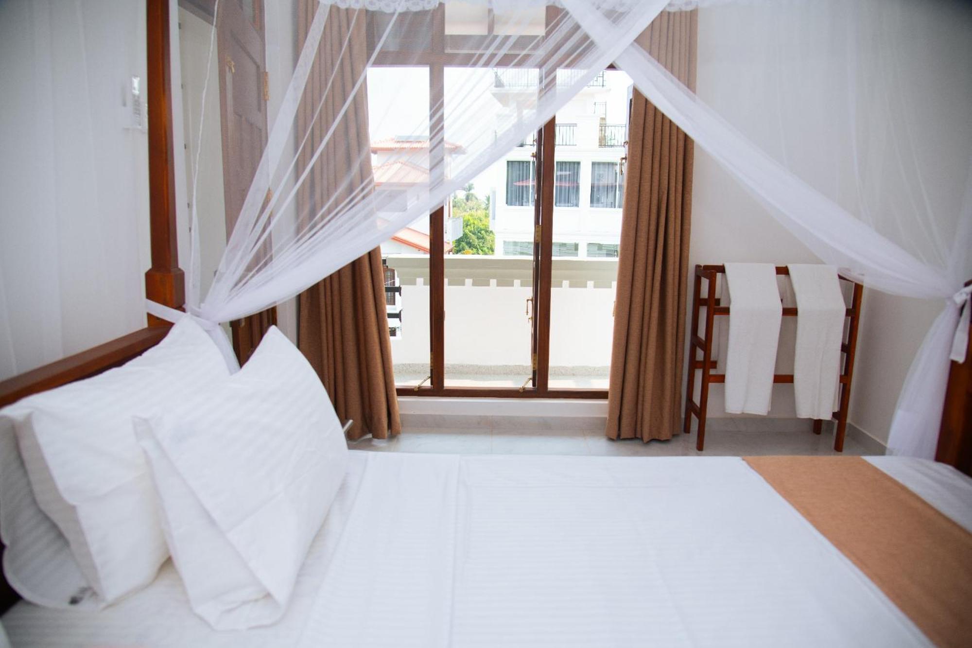 Tango Sunrise Villa 坦加拉 外观 照片