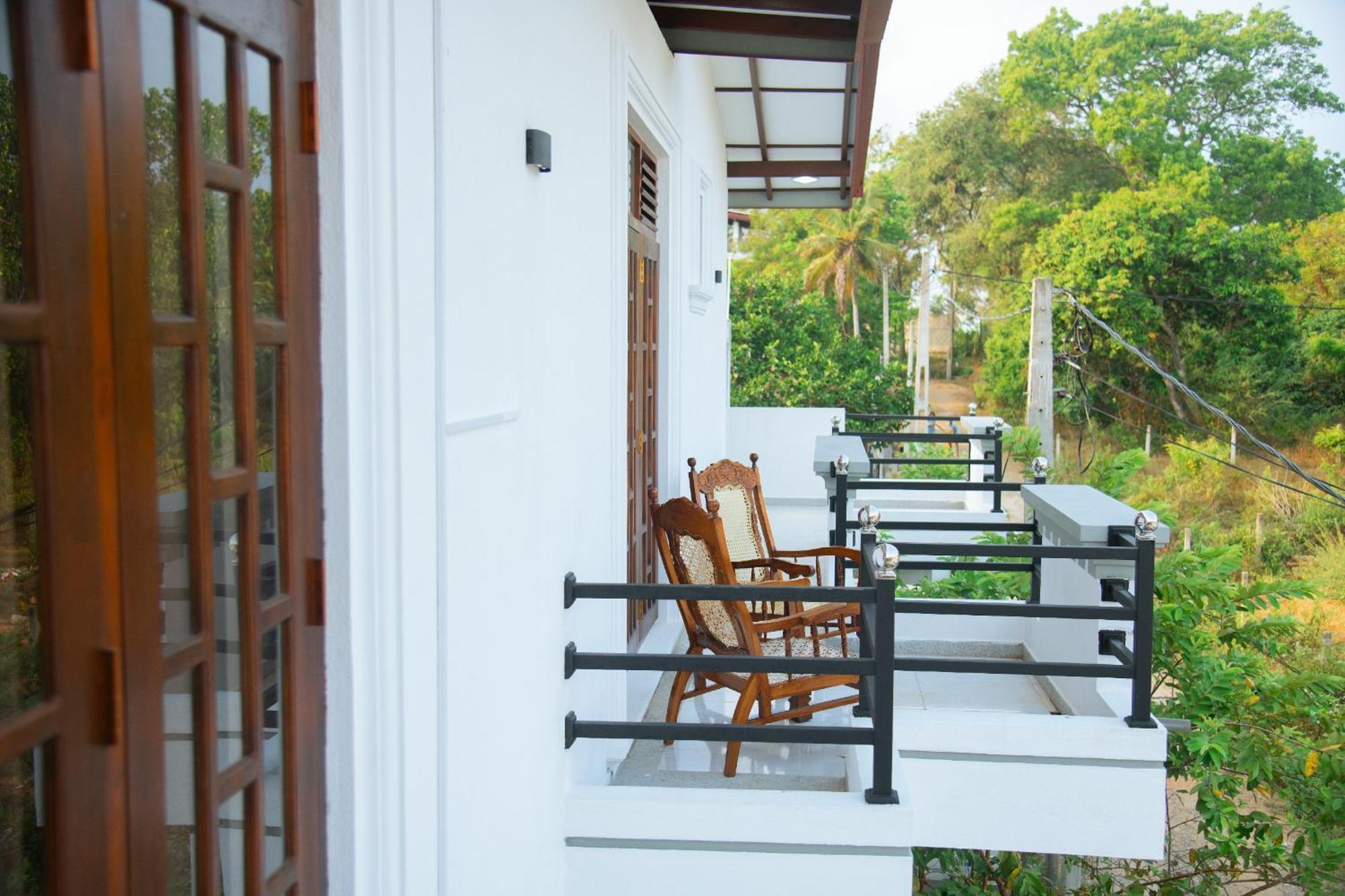 Tango Sunrise Villa 坦加拉 外观 照片