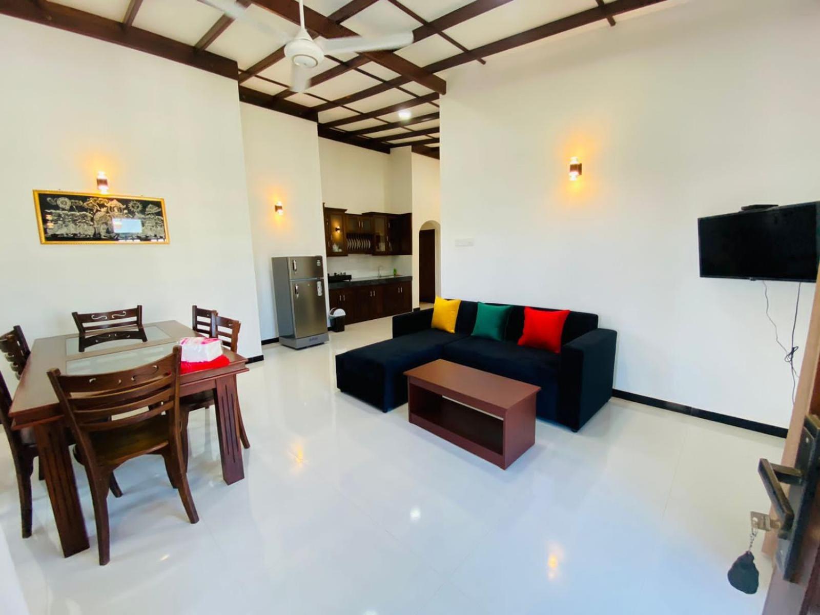 Tango Sunrise Villa 坦加拉 外观 照片