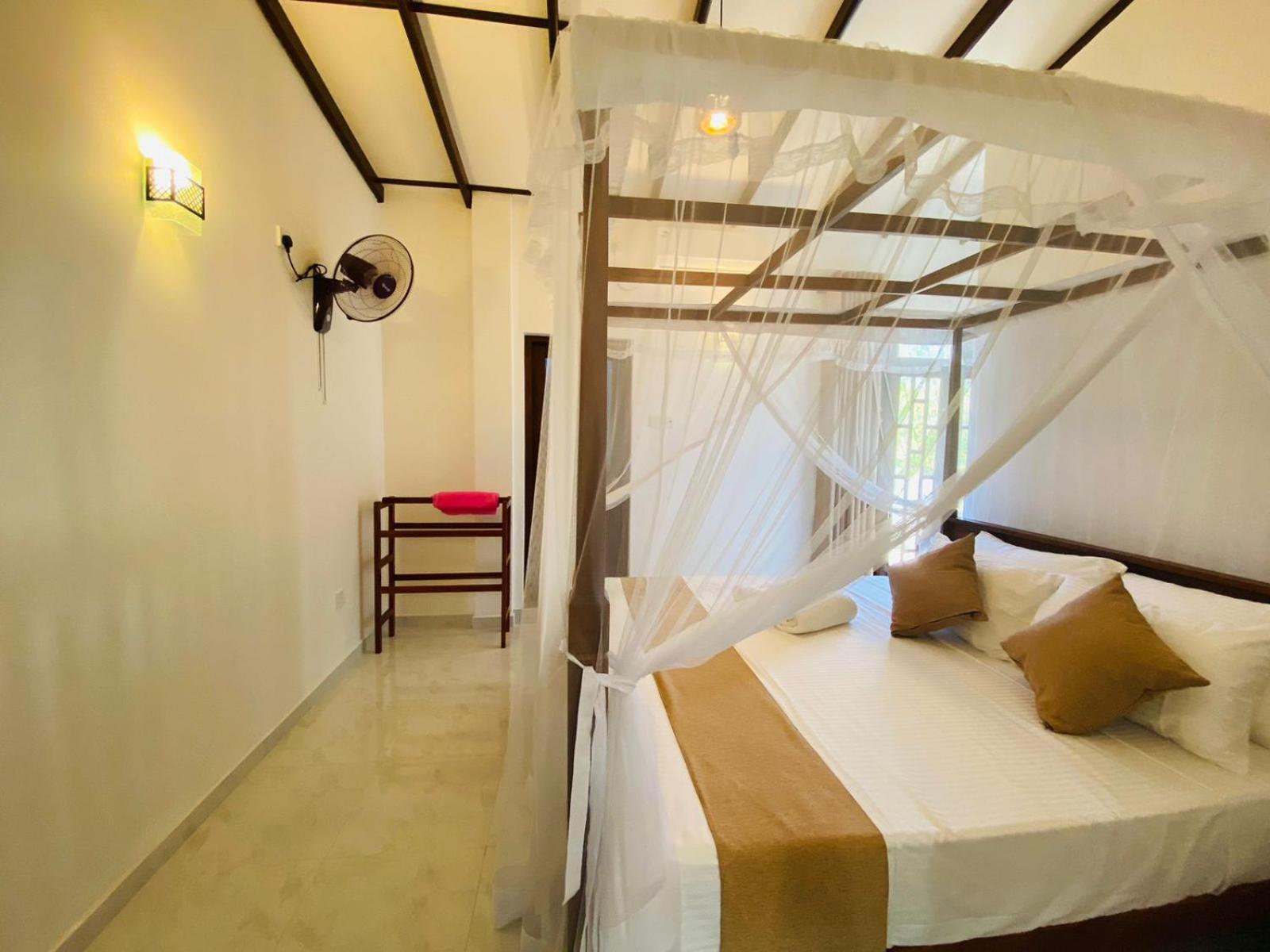 Tango Sunrise Villa 坦加拉 外观 照片