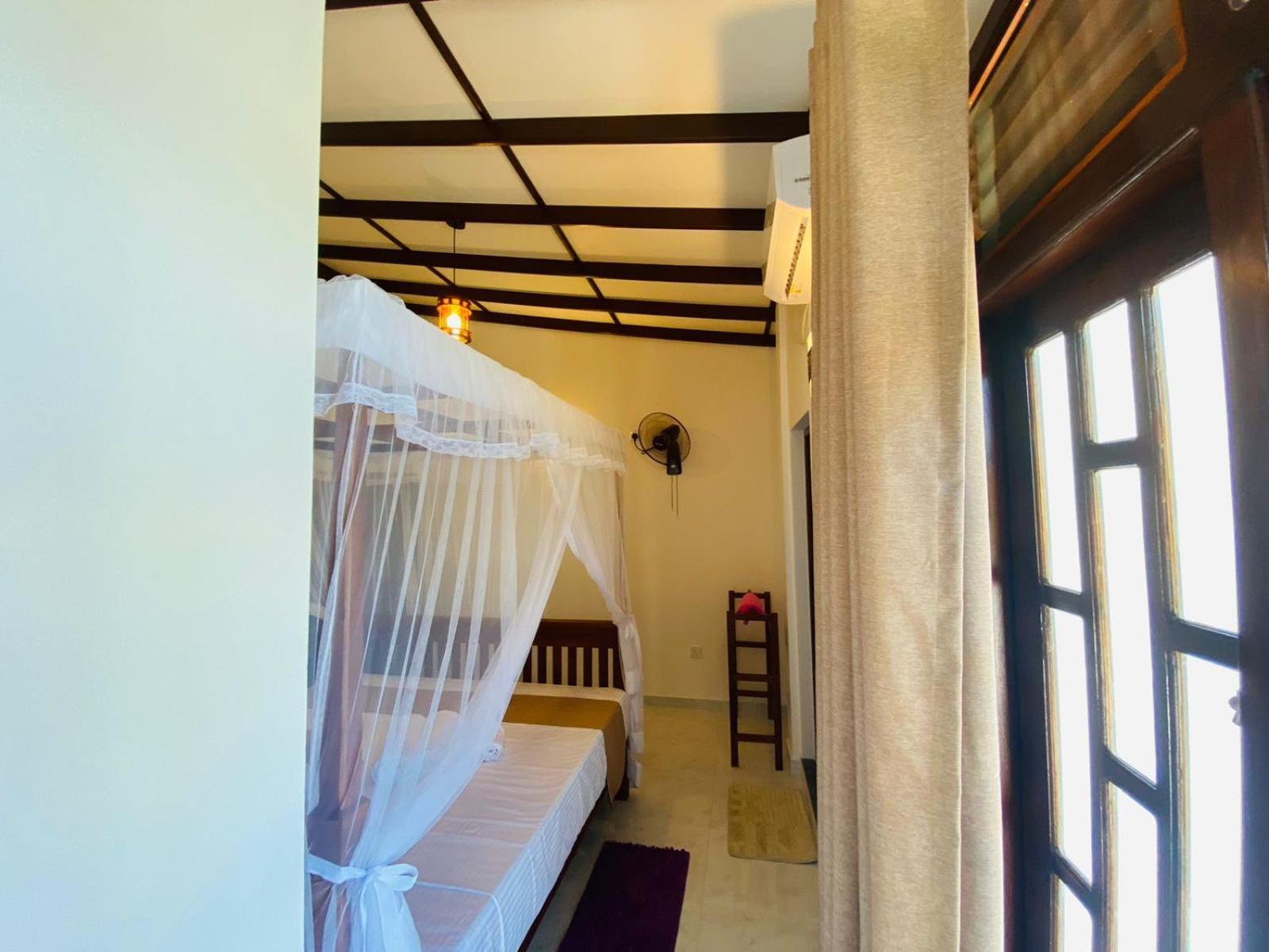 Tango Sunrise Villa 坦加拉 外观 照片