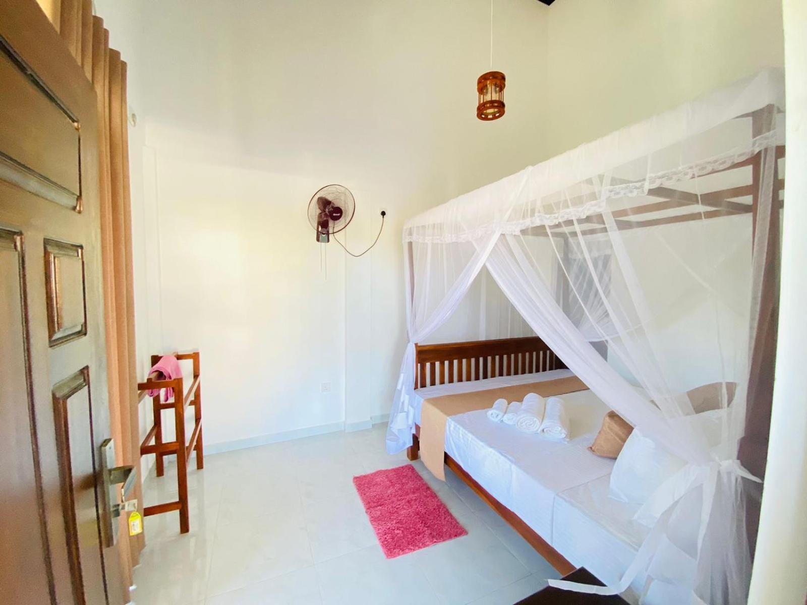 Tango Sunrise Villa 坦加拉 外观 照片