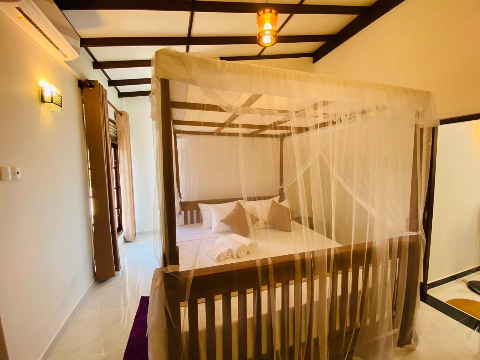 Tango Sunrise Villa 坦加拉 外观 照片