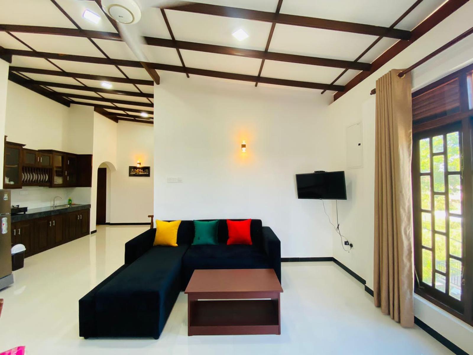 Tango Sunrise Villa 坦加拉 外观 照片