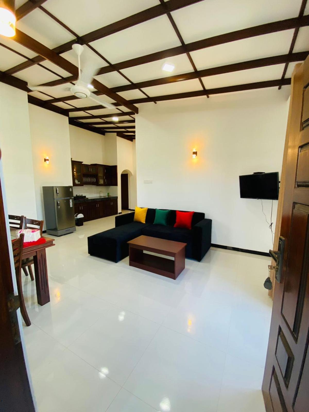 Tango Sunrise Villa 坦加拉 外观 照片