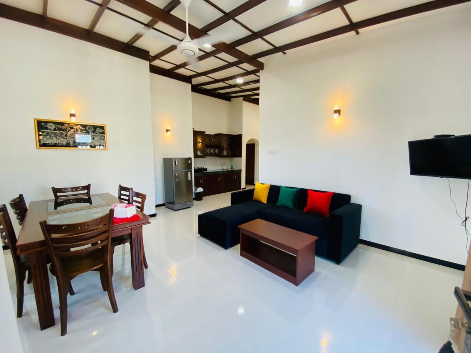 Tango Sunrise Villa 坦加拉 外观 照片