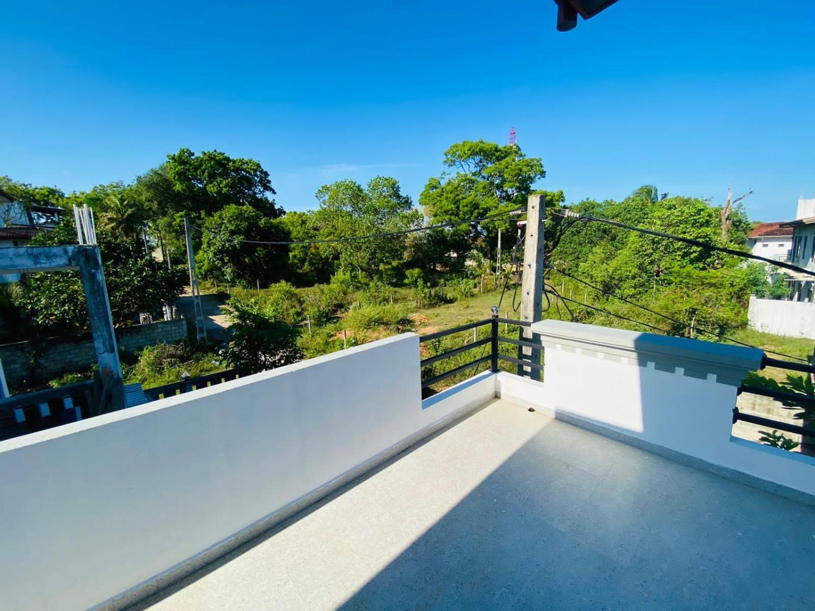 Tango Sunrise Villa 坦加拉 外观 照片