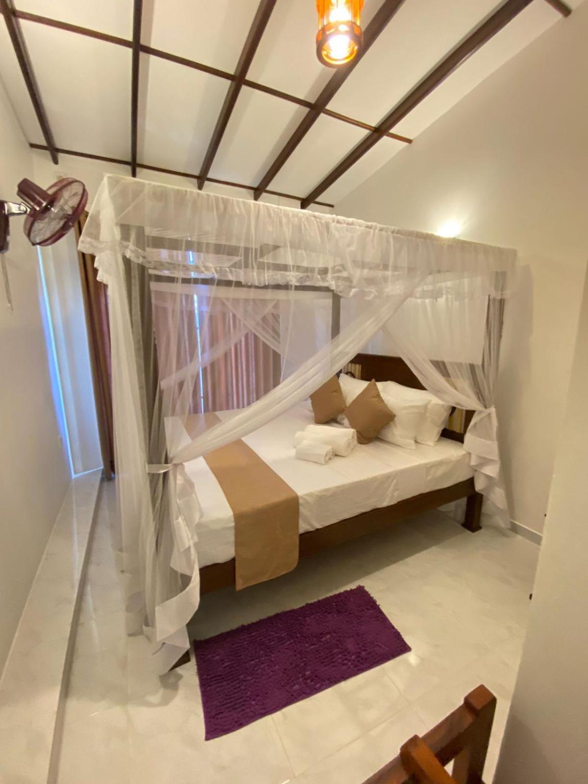 Tango Sunrise Villa 坦加拉 外观 照片