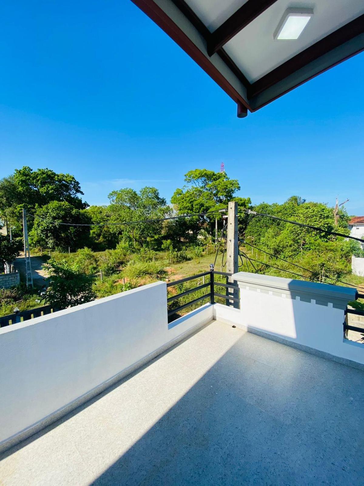 Tango Sunrise Villa 坦加拉 外观 照片