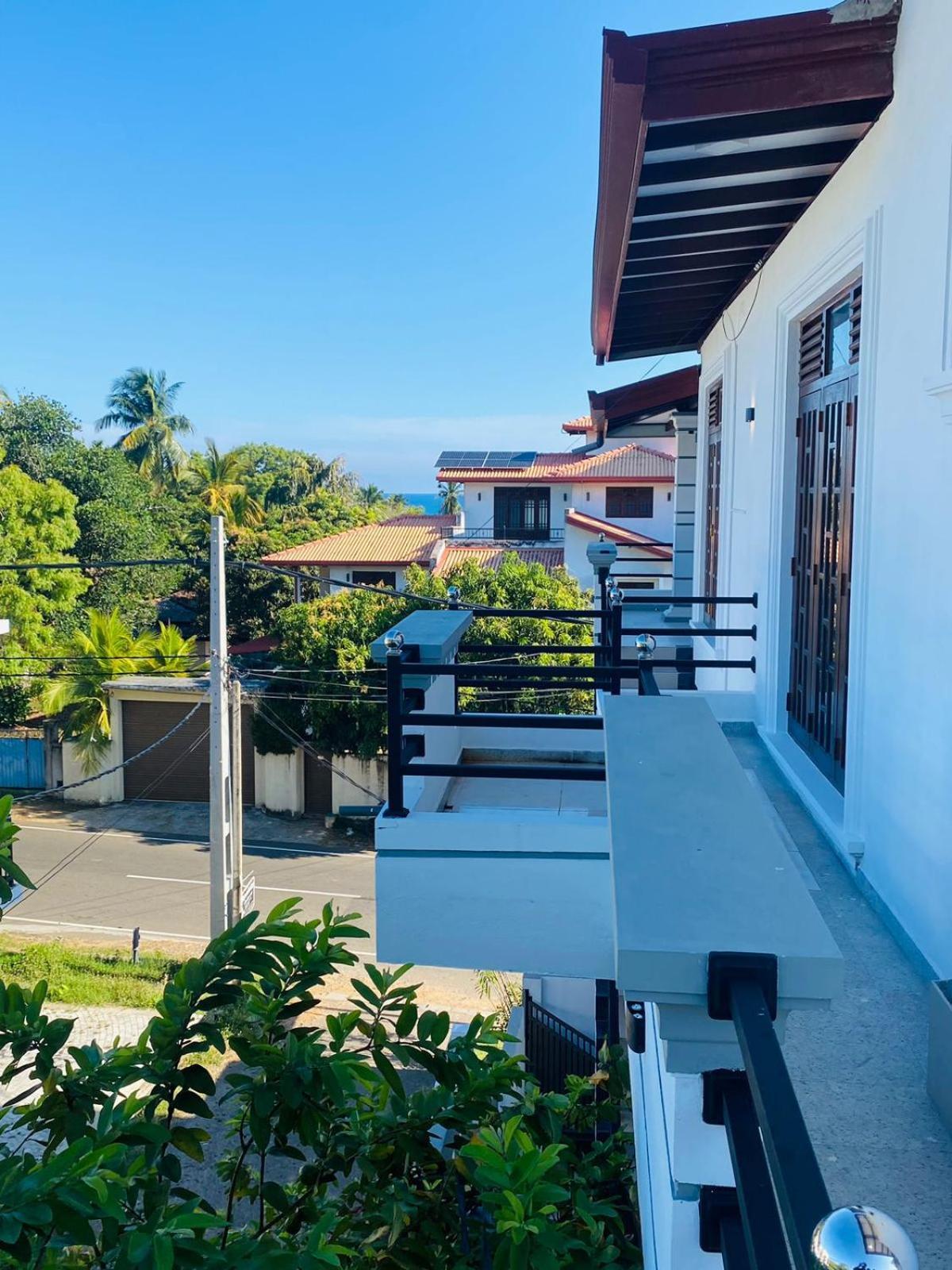 Tango Sunrise Villa 坦加拉 外观 照片